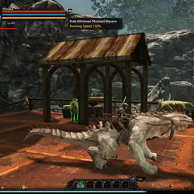 Dragons Prophet Screenshot 2